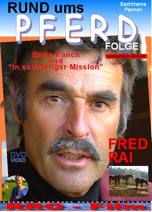 Rund ums Pferd 4 DVD