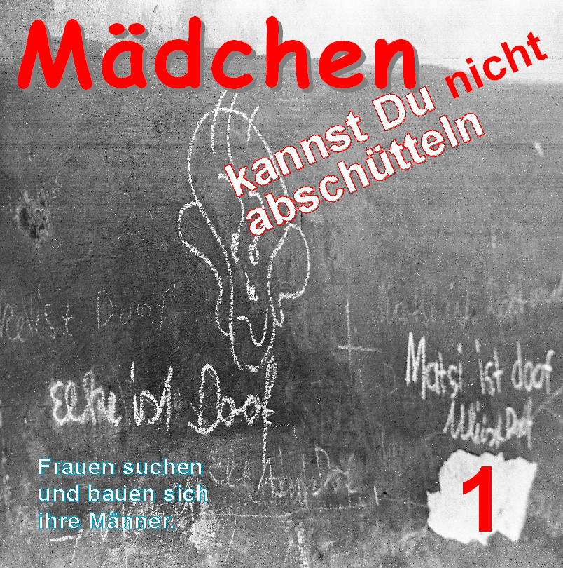 M&auml;dchen-H&ouml;rbuch-&uuml;ber